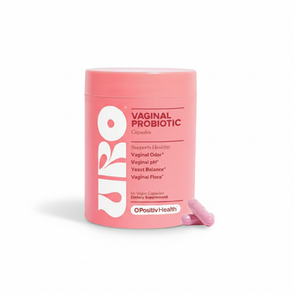 URO VAGINAL PROBIOTICO